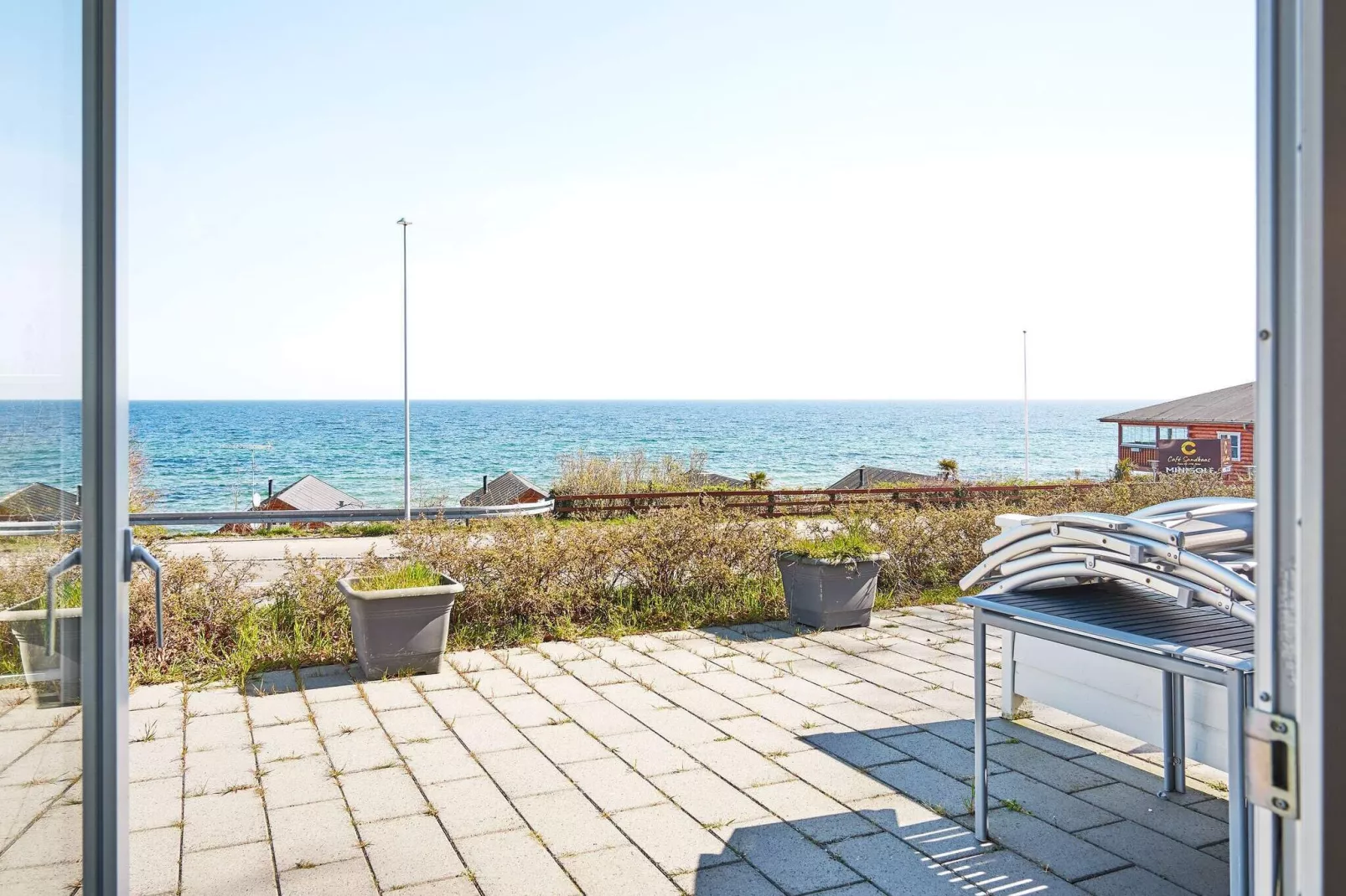 4 person holiday home in Allinge-By Traum