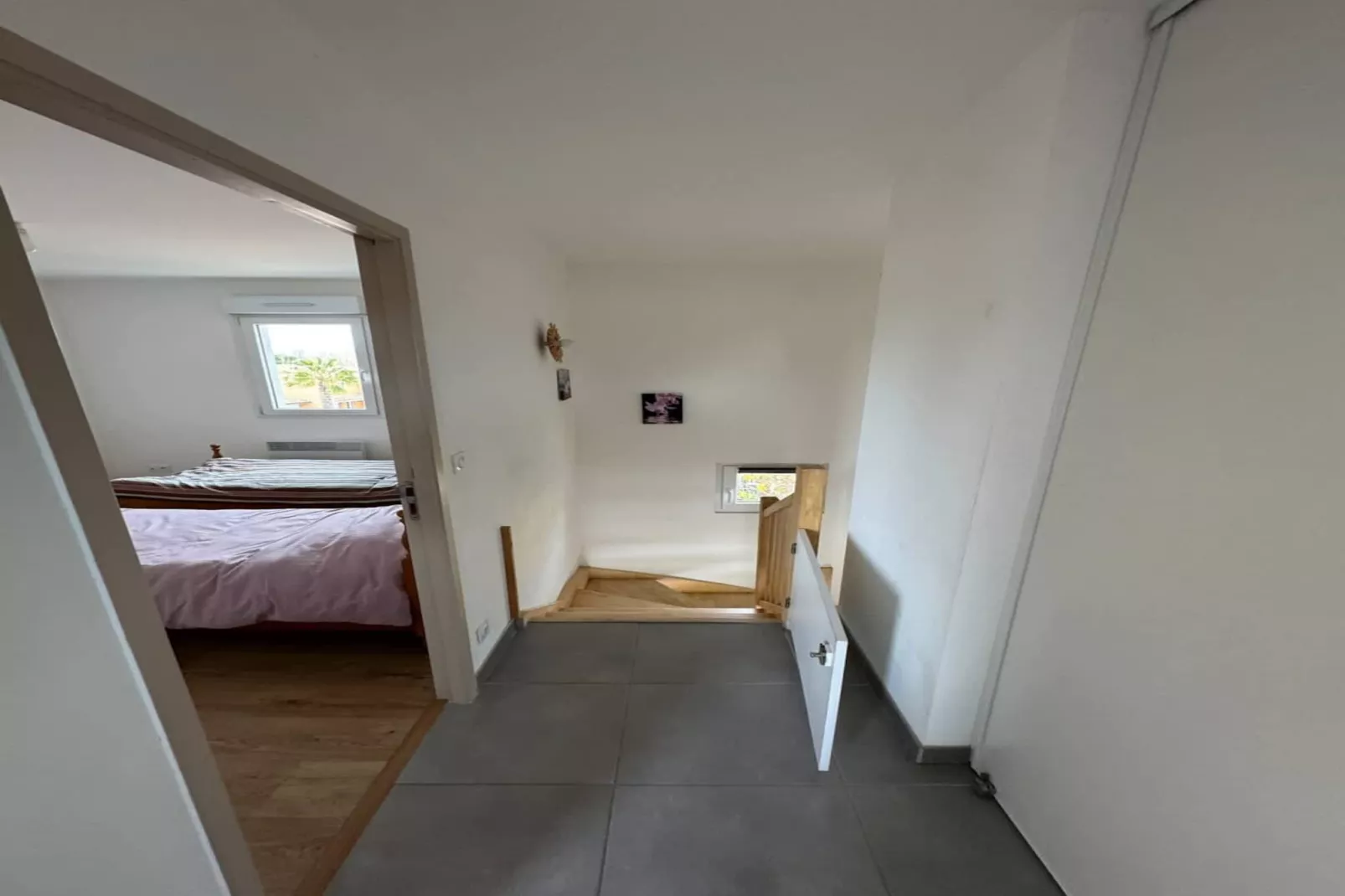 42 Valras Charme &-Chambre