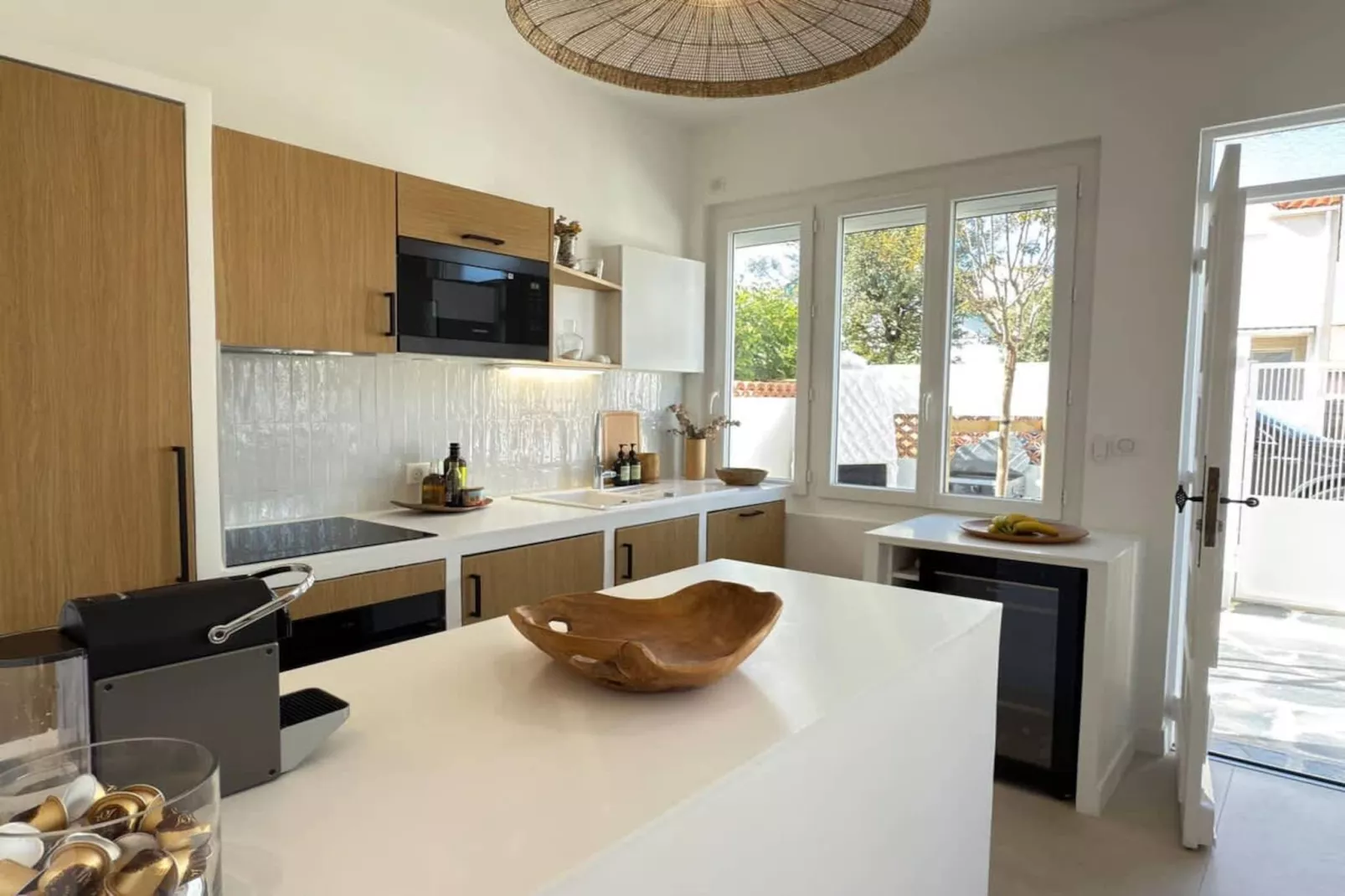 75 Maison Authentiqu-Kitchen