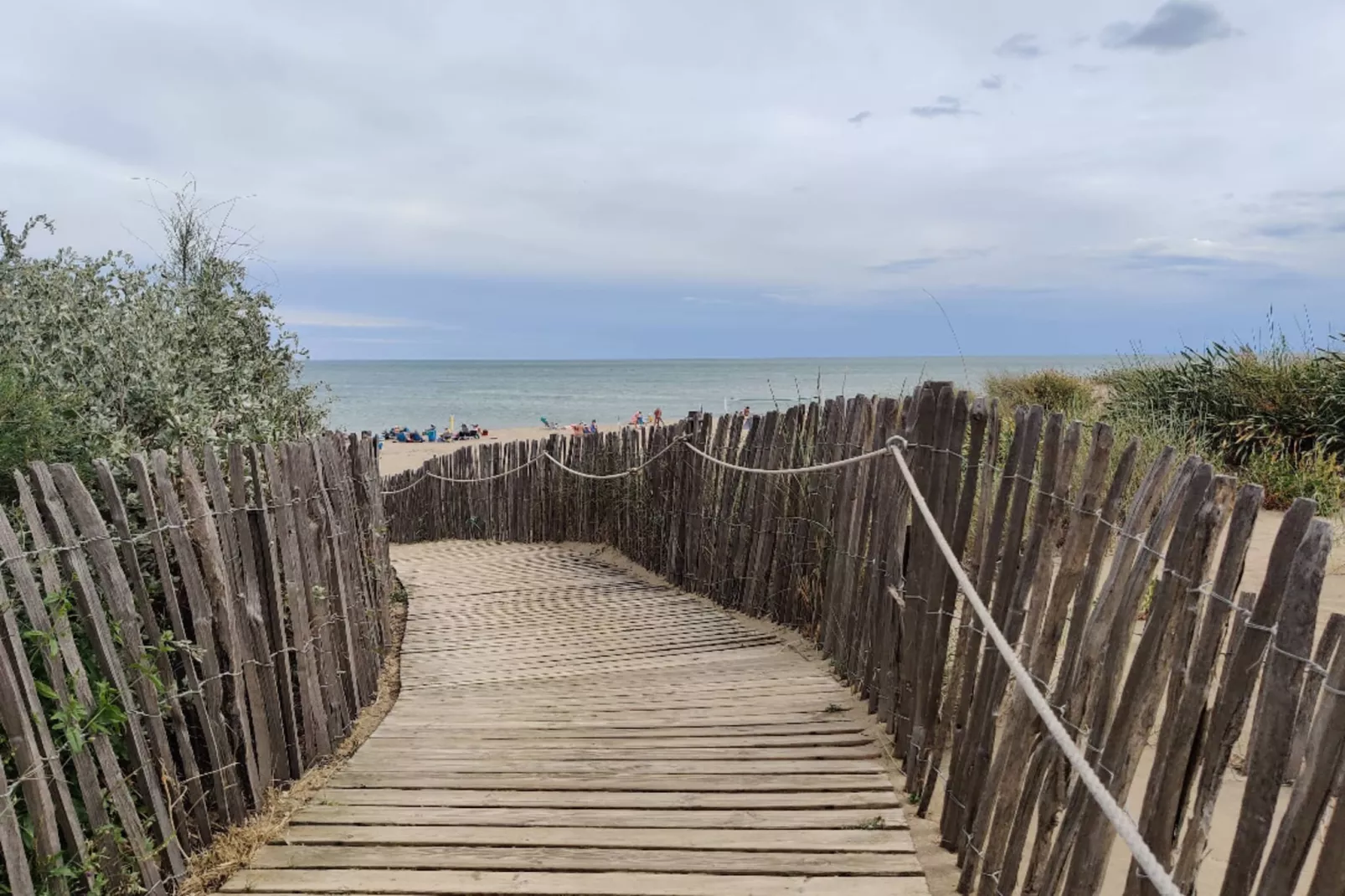 105 LIGNON-Areas within 5km in summer