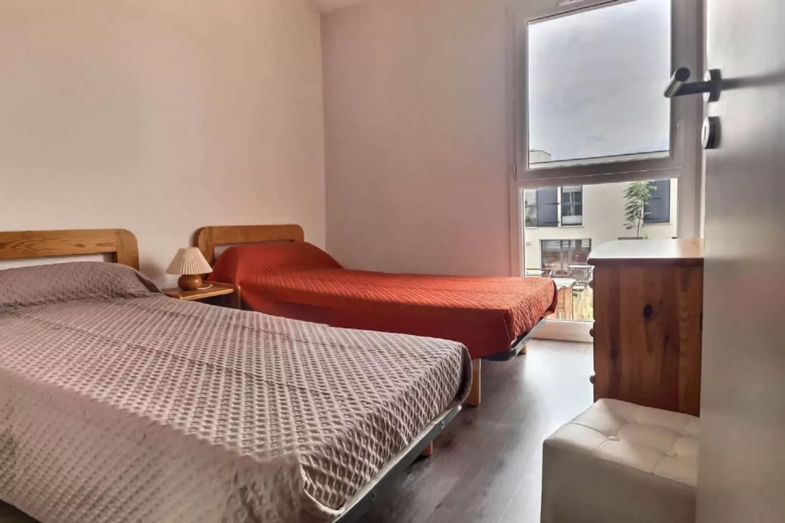 LOU 185 CUSSAC-Bedroom