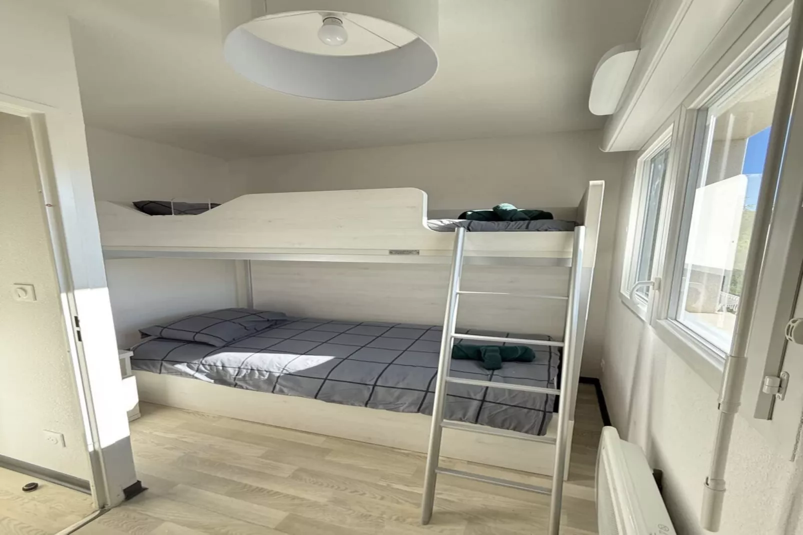 91 Villa 52-Schlafzimmer