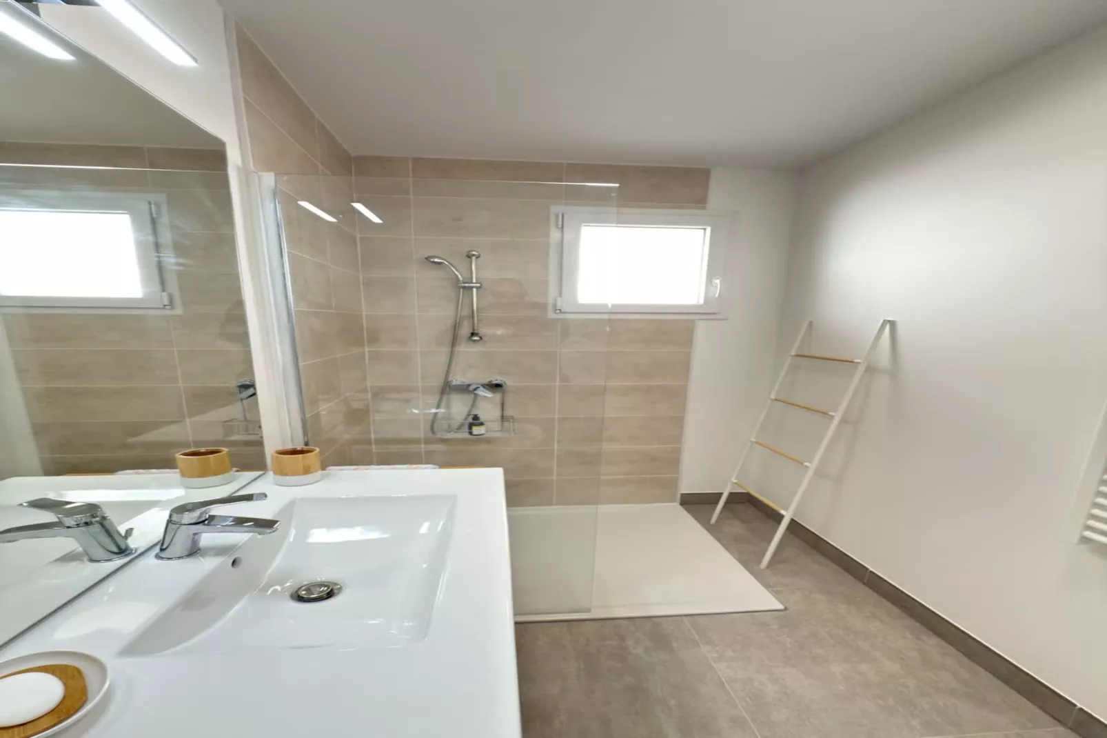 108 FABBRI-Badezimmer