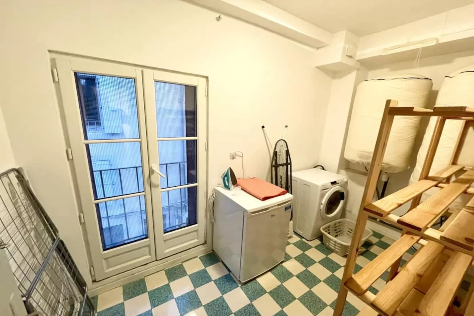 29 Chambre Neuf Éclu-Badezimmer