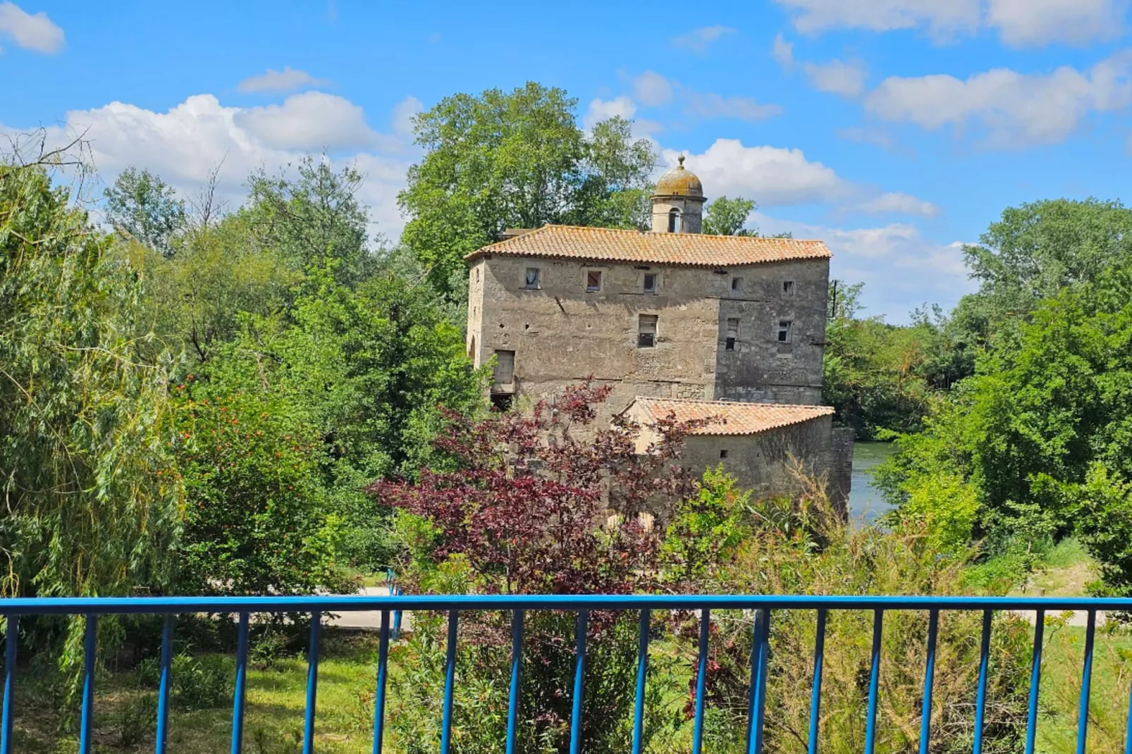 27 Chambre Canal du-Gebiete Sommer 5 km