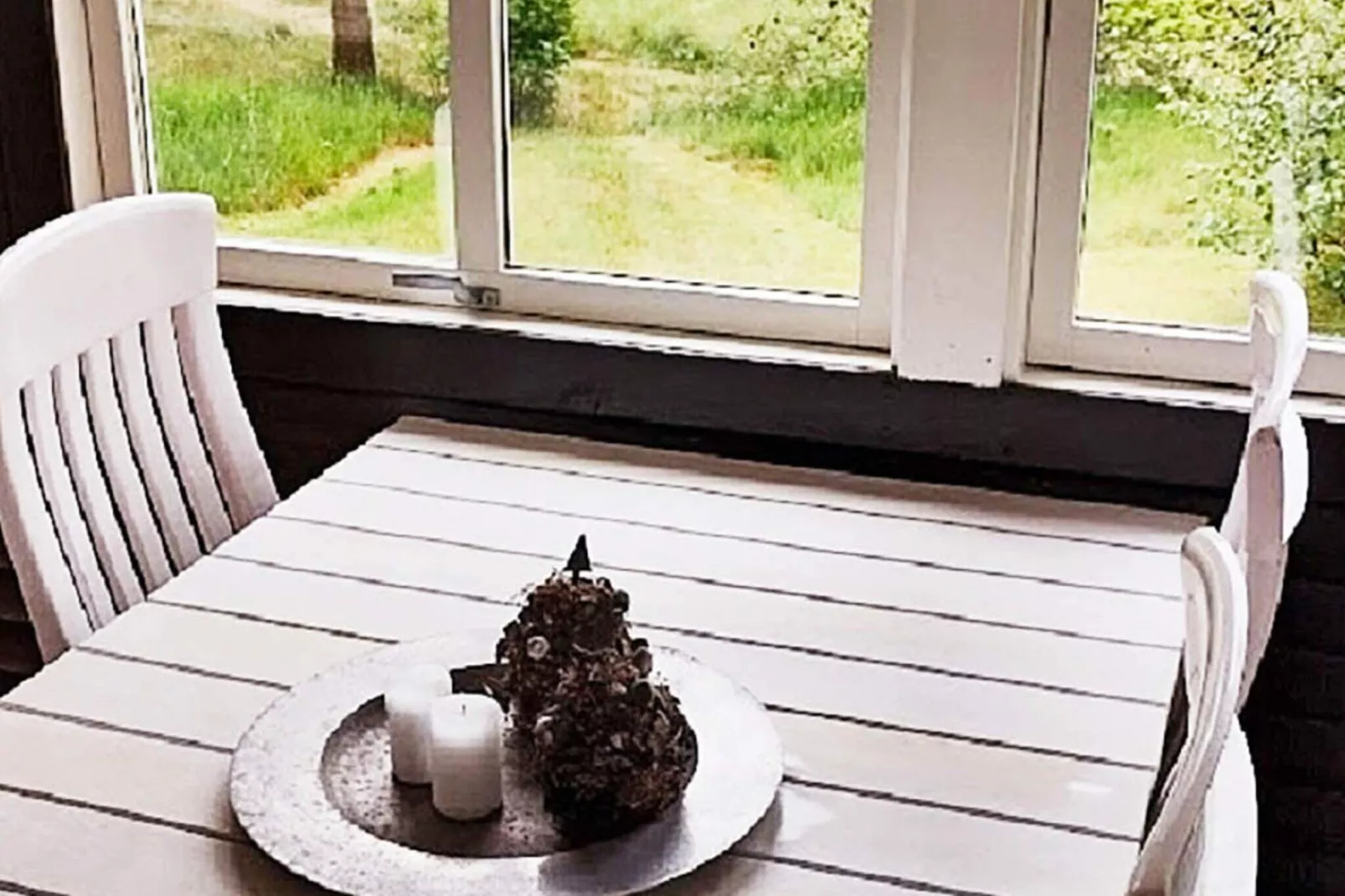 6 person holiday home in Bording-By Traum-Indoor