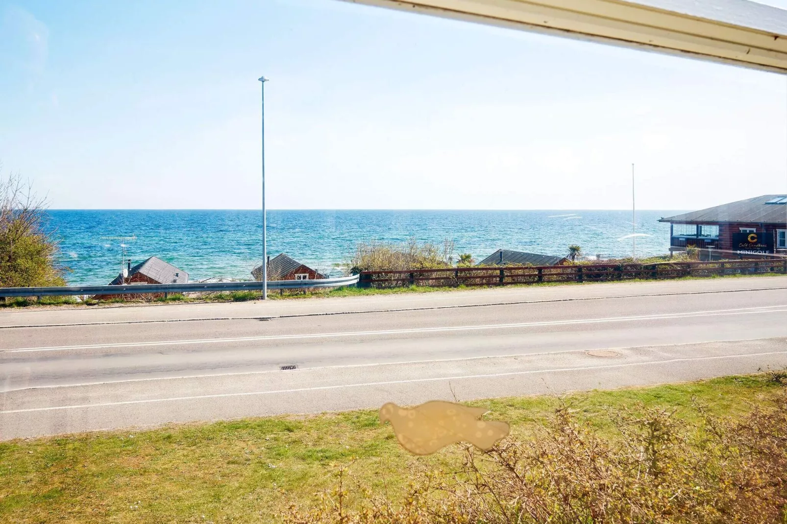 4 Personen Ferienhaus in Allinge-By Traum