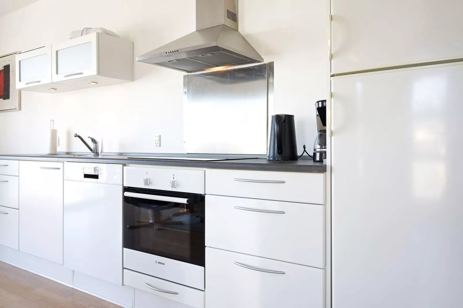 4 person holiday home in Allinge-By Traum