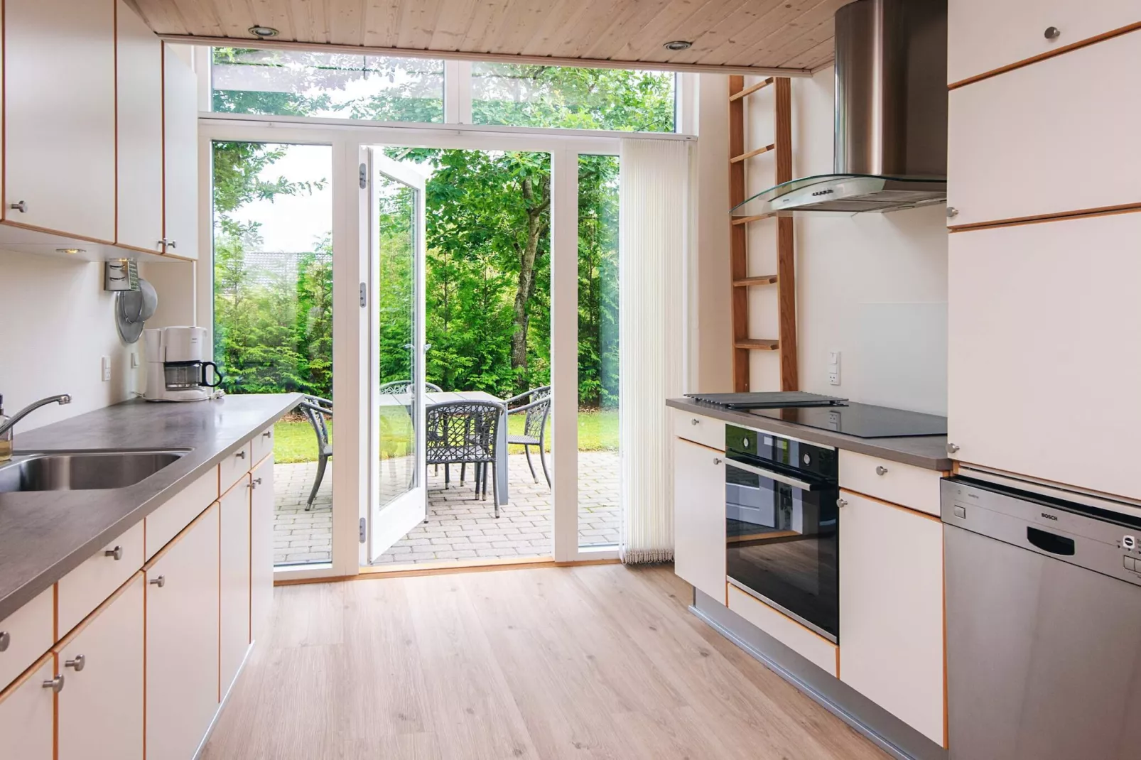 4 Sterne Ferienhaus in Tarm-Innenbereich