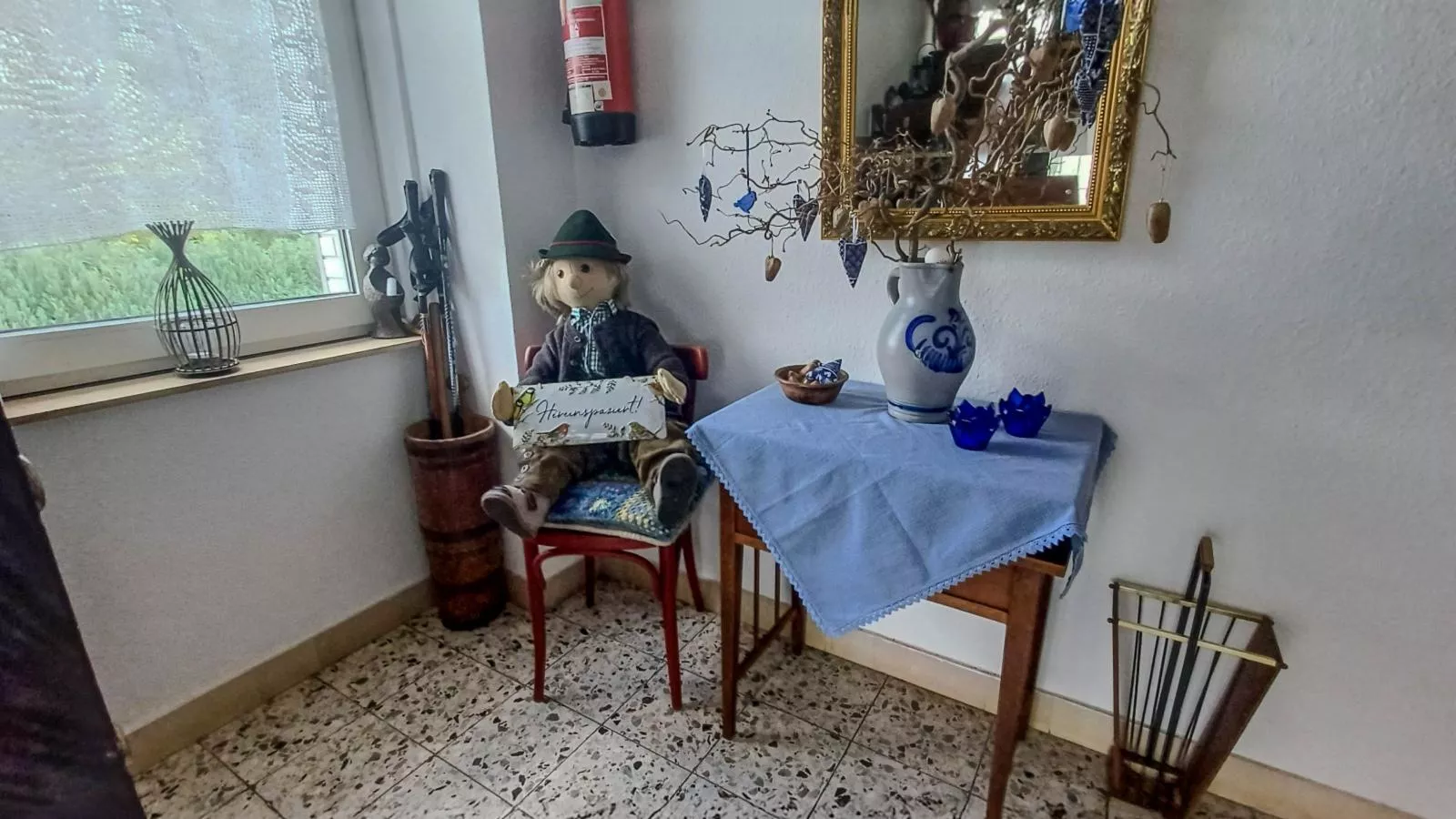 Cristina-Intérieur