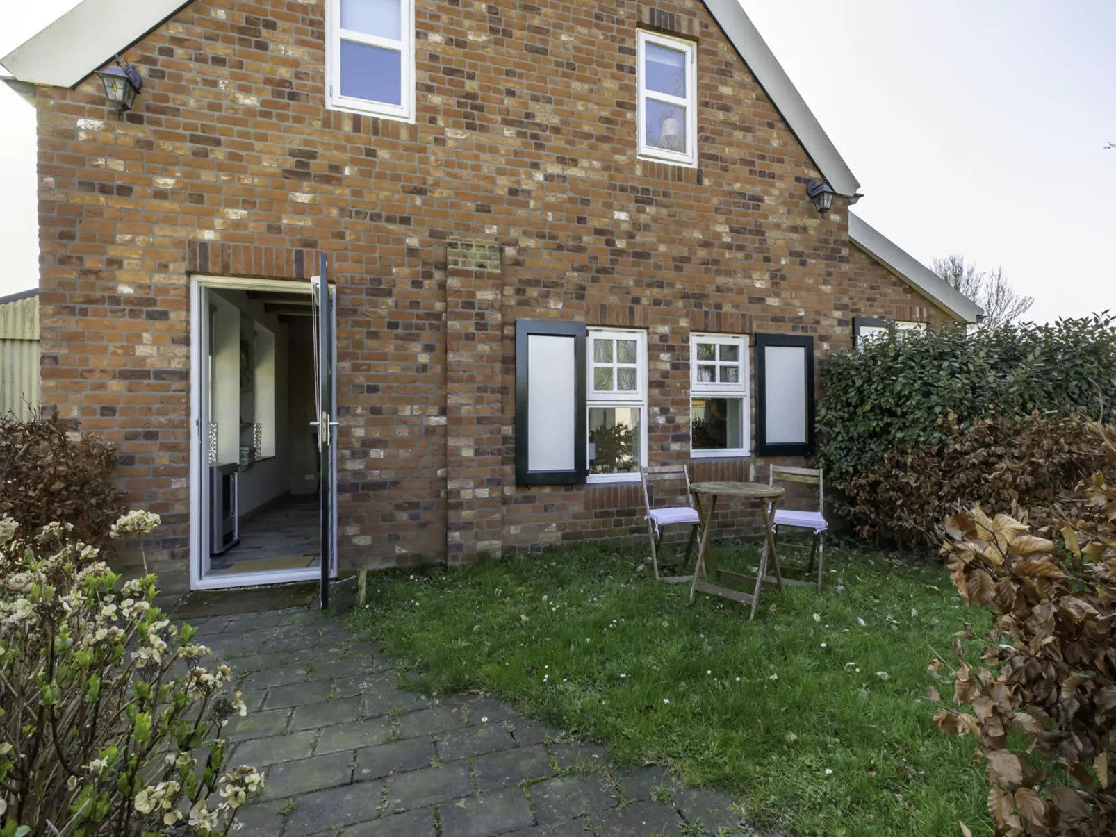 Charming house Koudekerke-Dehors