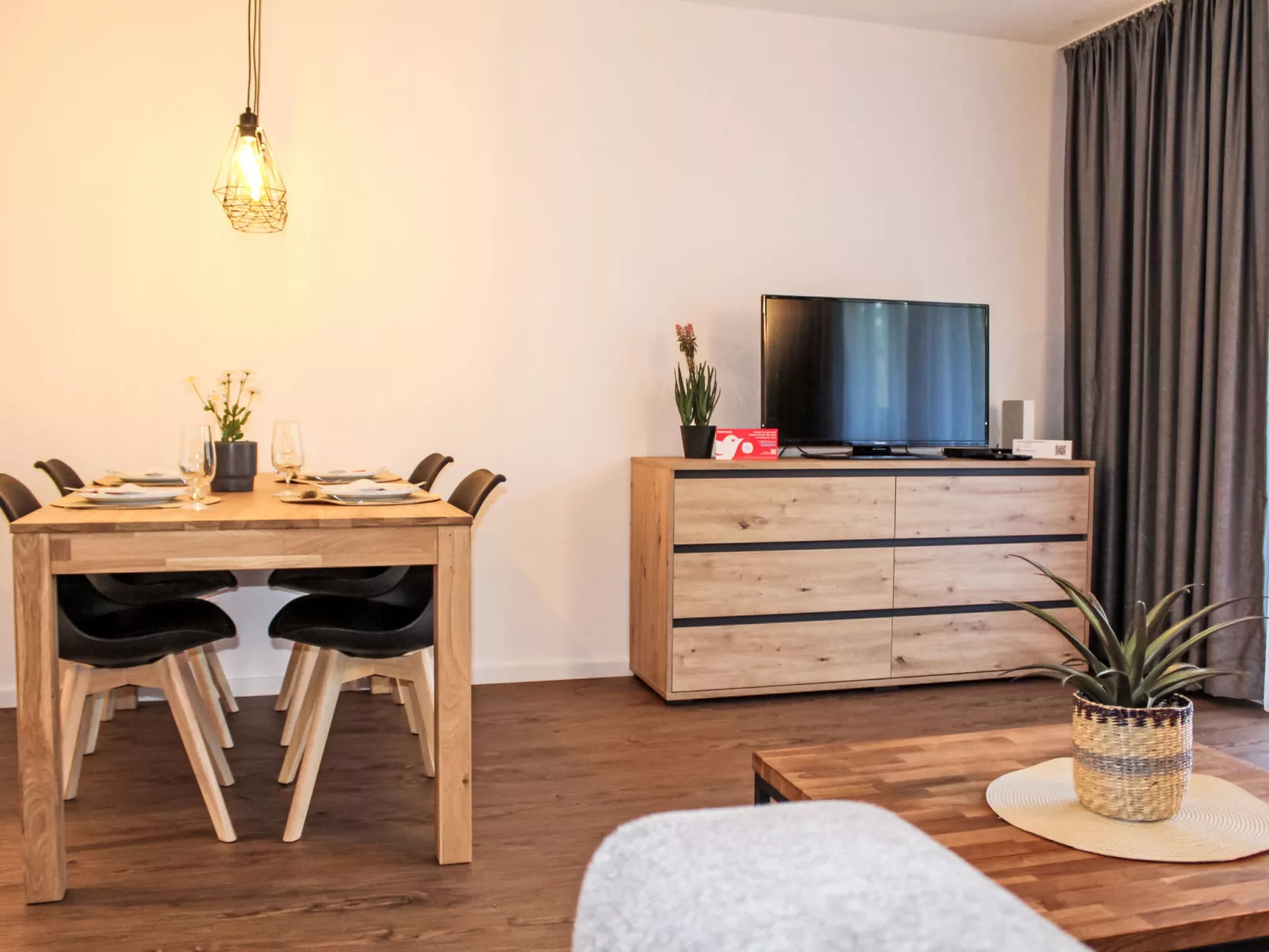 Allod Park Haus C 502-Dedans