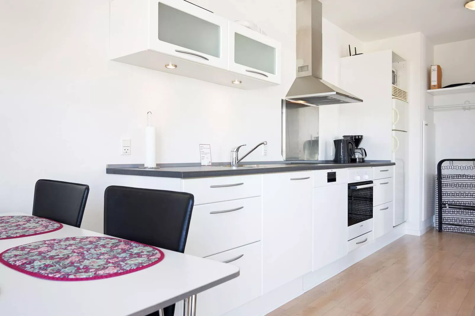 4 Personen Ferienhaus in Allinge-By Traum-Innenbereich