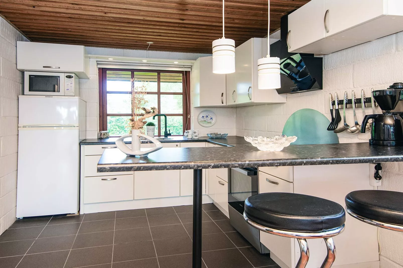 Cottage charmant avec fjord vue-By Traum-Intérieur