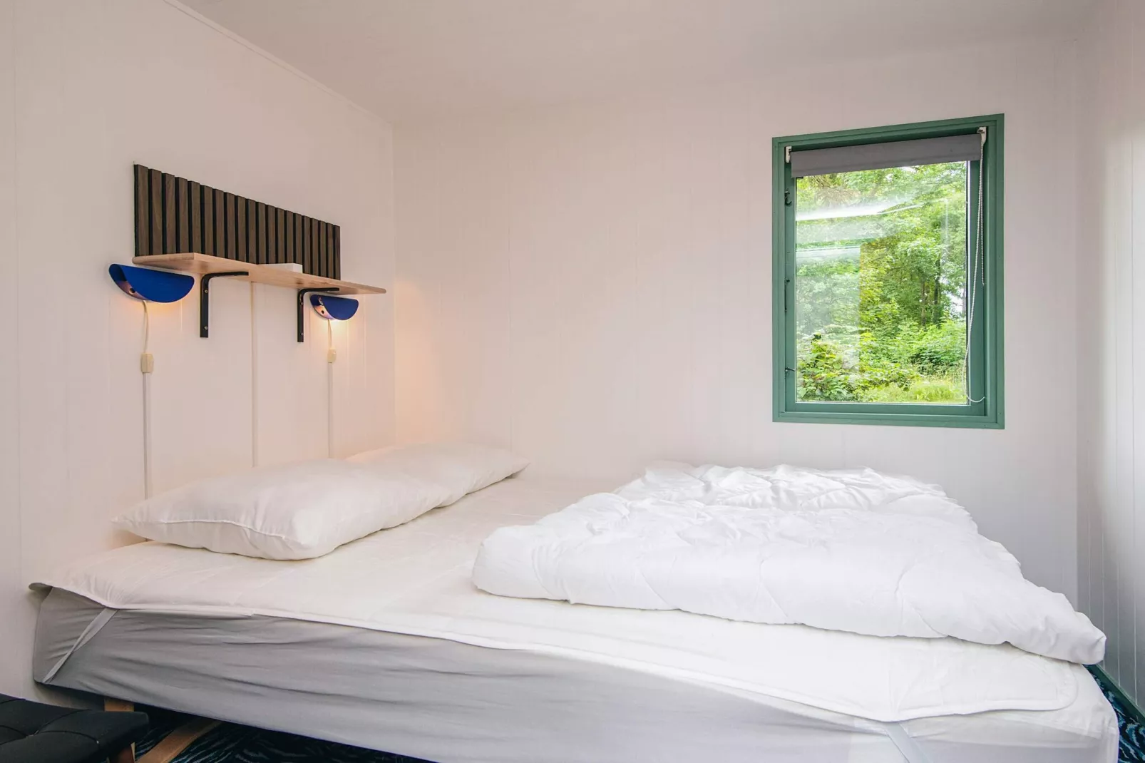 6 person holiday home in Vemb-Indoor