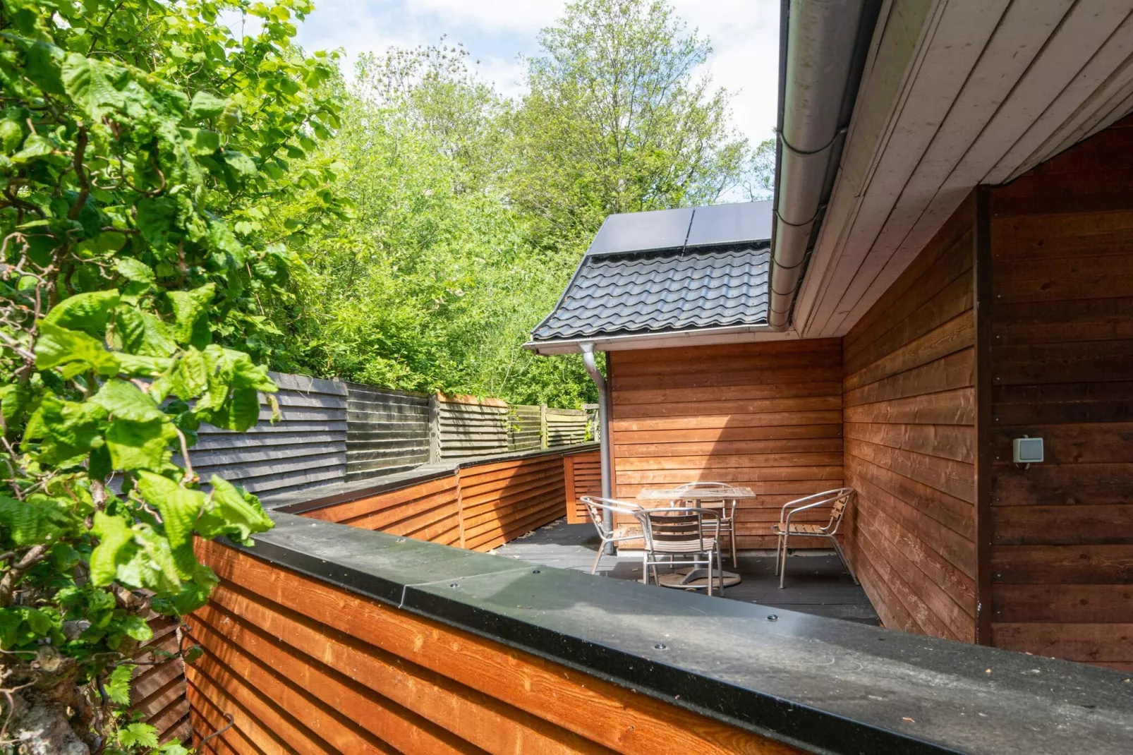 Chalet Enchante avec Bains a Remous-By Traum-Vue