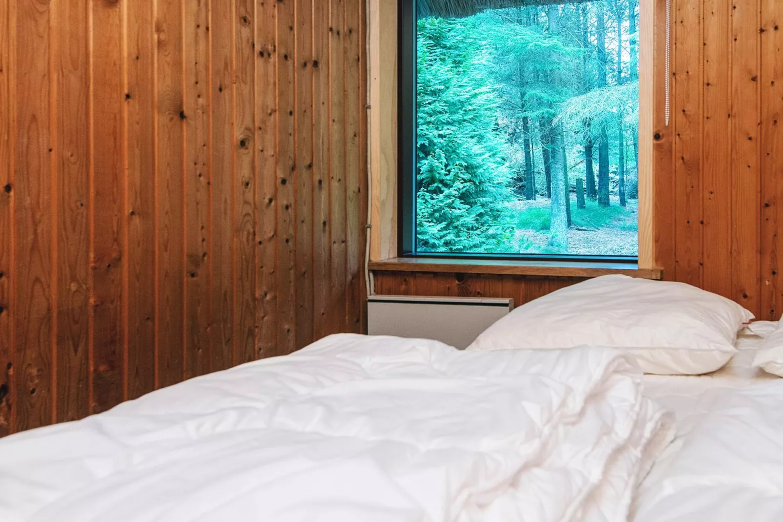 6 person holiday home in Blåvand-Indoor