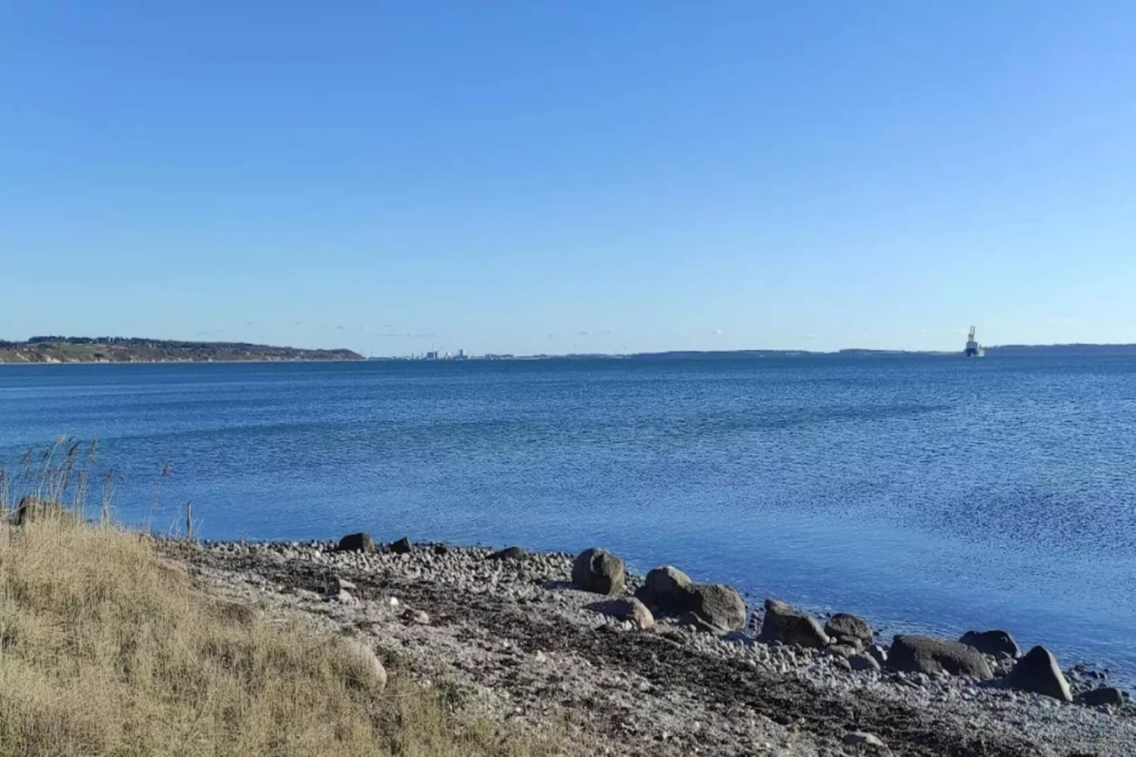 7 Personen Ferienhaus in Kalundborg-Wasserblick