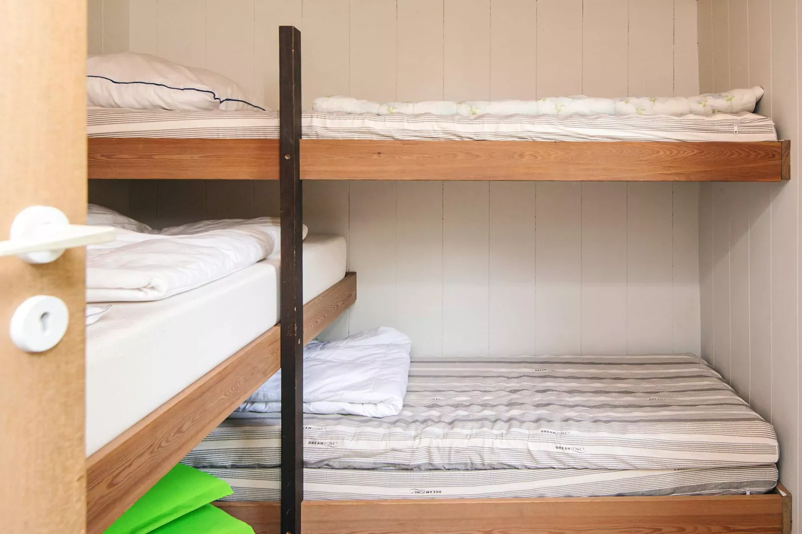 4 Personen Ferienhaus in Skjern-Innenbereich