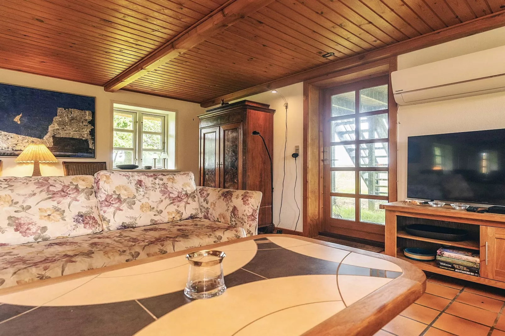6 person holiday home in Rudkøbing-Indoor