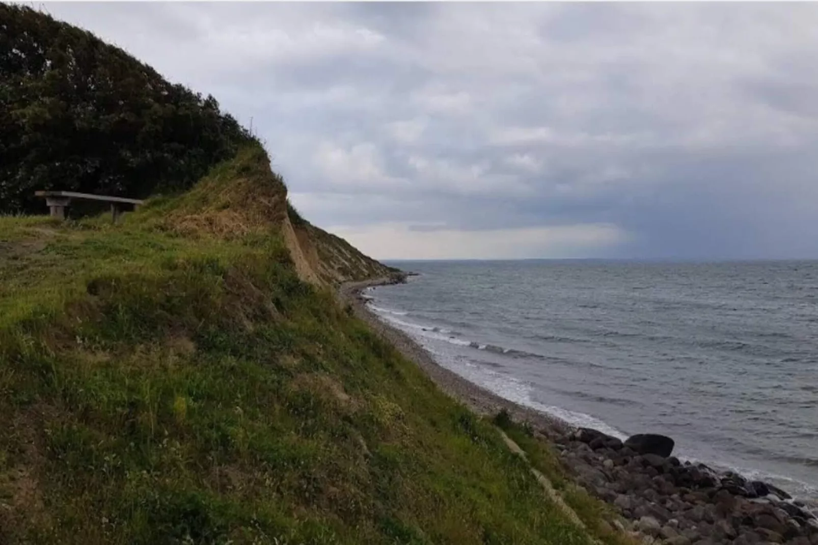 3 person holiday home in Ærøskøbing-Outdoor