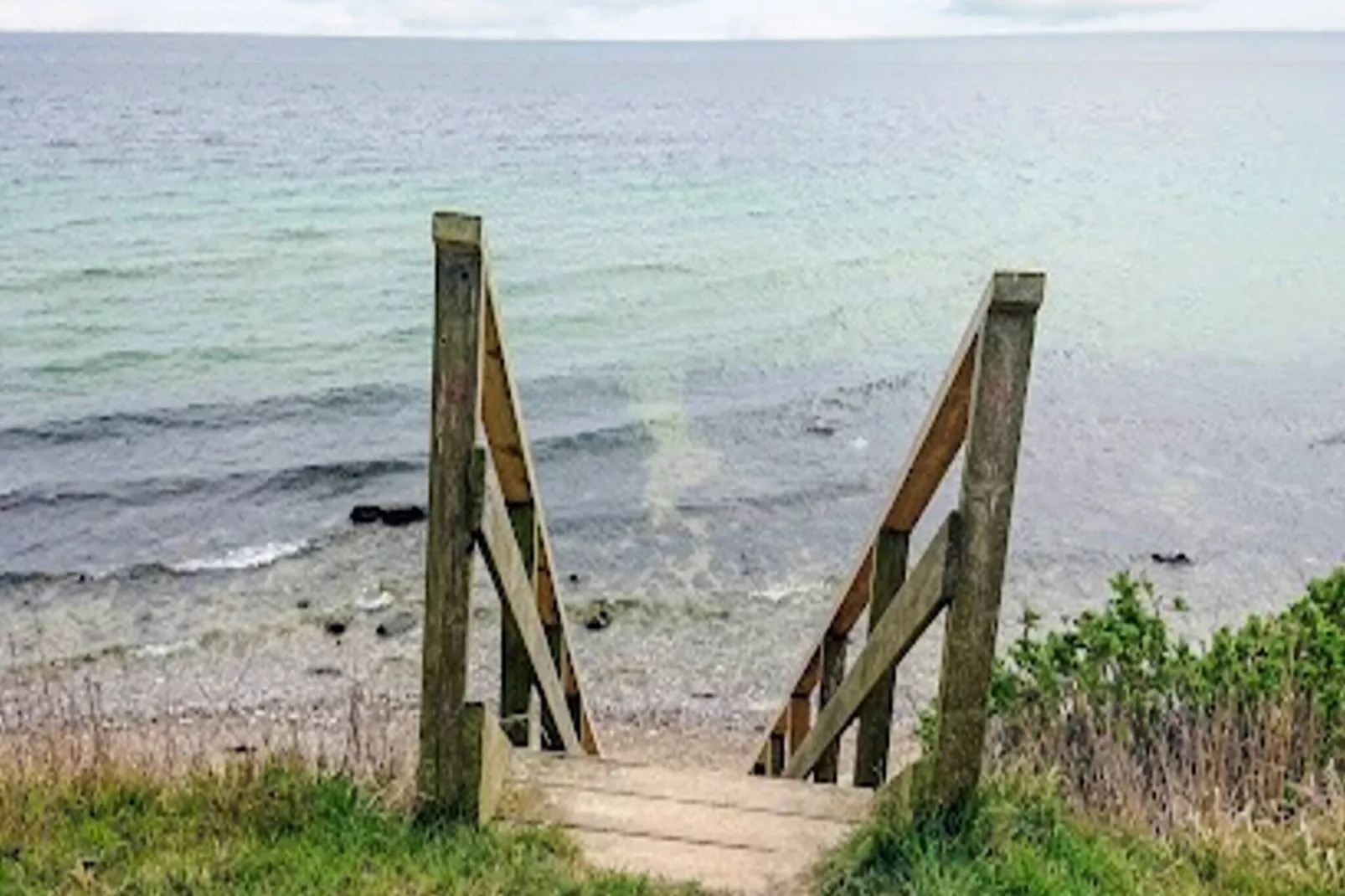 6 Personen Ferienhaus in Haderslev-Wasserblick