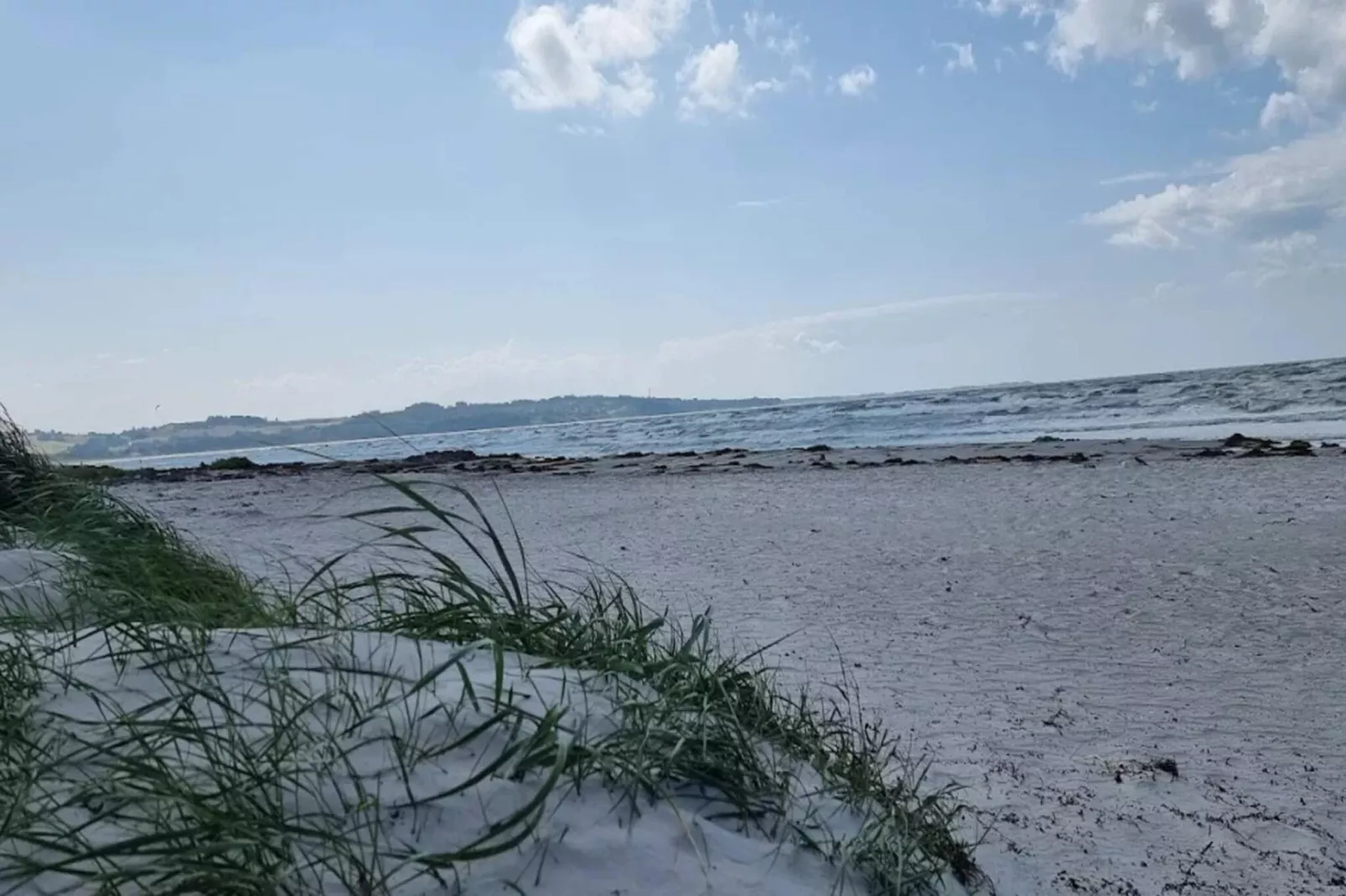 6 Personen Ferienhaus in Vig-Wasserblick