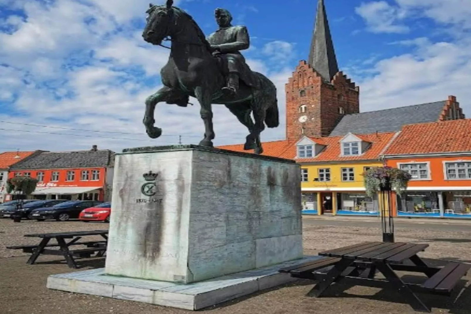 4 person holiday home in Nakskov-Outdoor