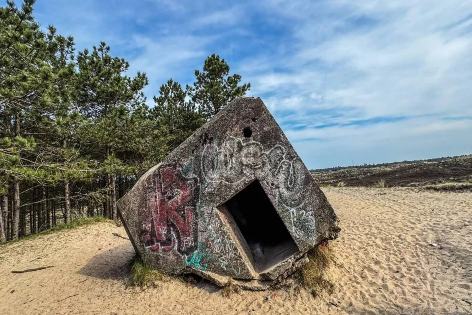 6 person holiday home in Rømø-By Traum-Untagged