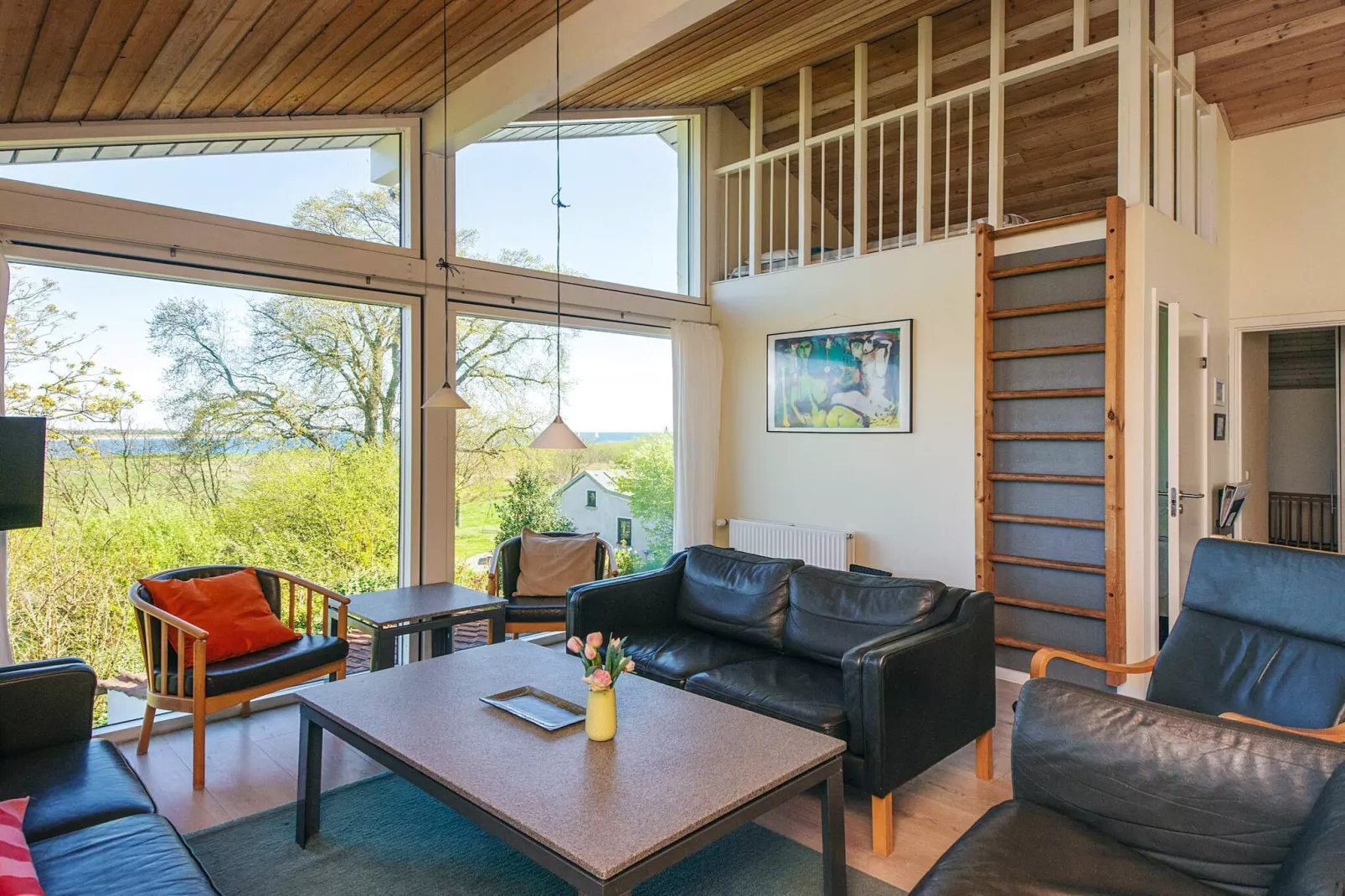 12 person holiday home in Haderslev-By Traum-Indoor