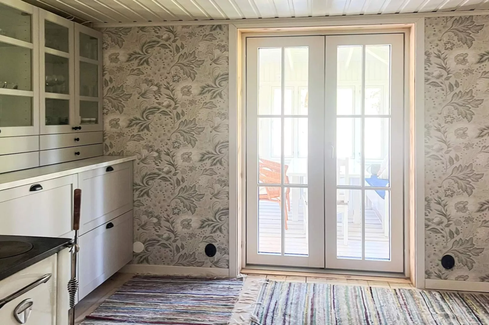 5 person holiday home in HÄRADSBÄCK-By Traum-Indoor
