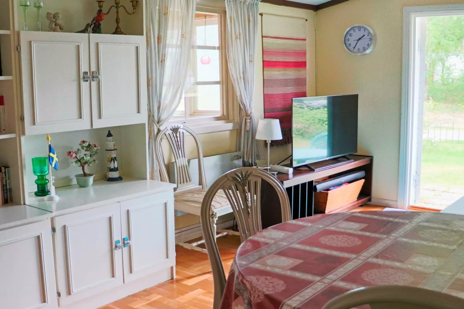 5 person holiday home in MELLBYSTRAND-By Traum-Indoor