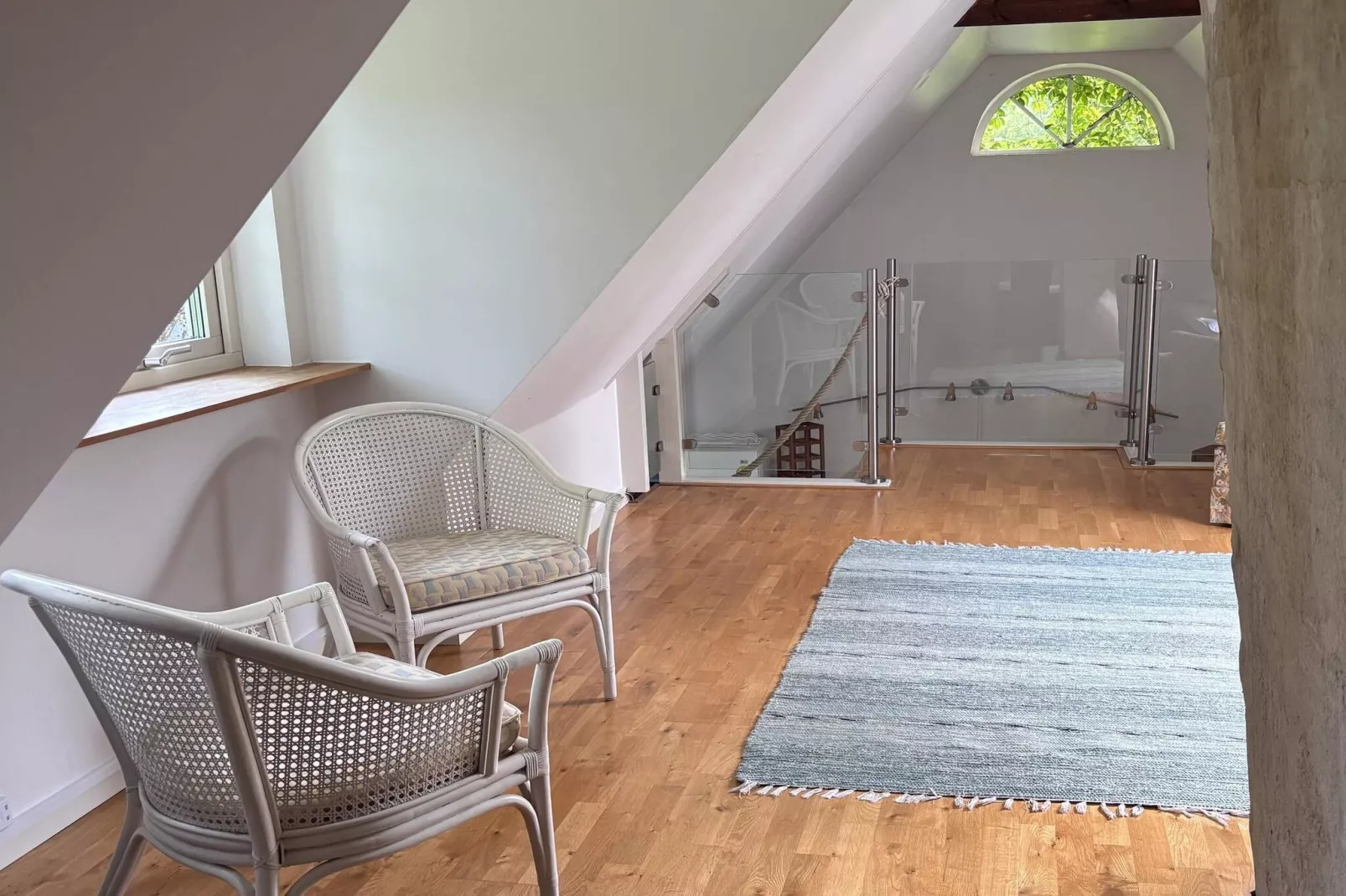 6 person holiday home in ÖRKELJUNGA-Indoor