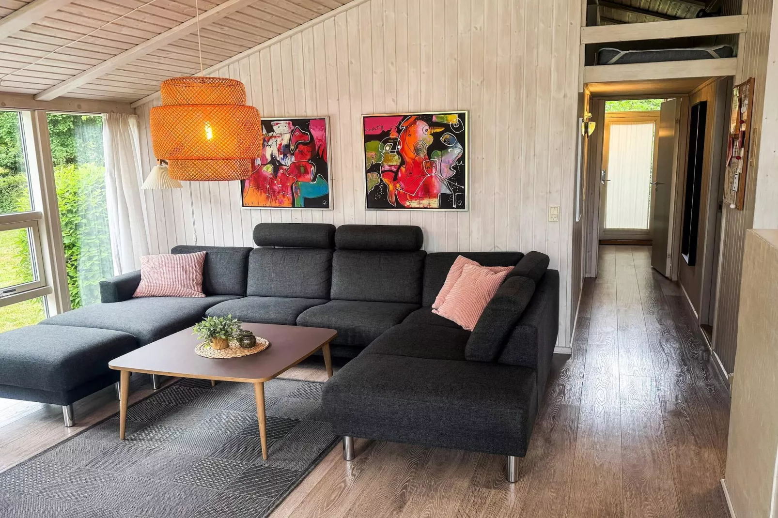 10 person holiday home in Humble-By Traum-Untagged