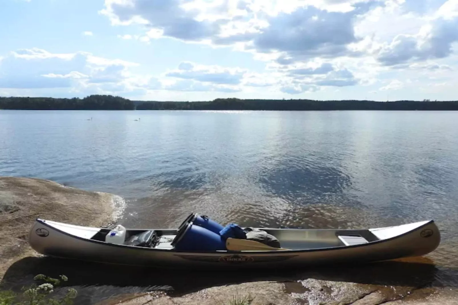 Maison de vacances pour 4 a GRÄNNA-By Traum-Vue sur l'eau