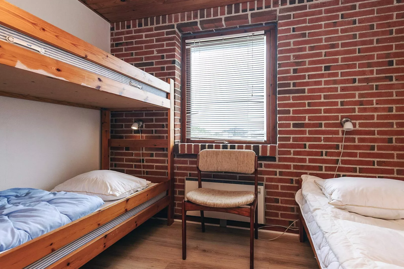 7 person holiday home in Frøstrup-Indoor