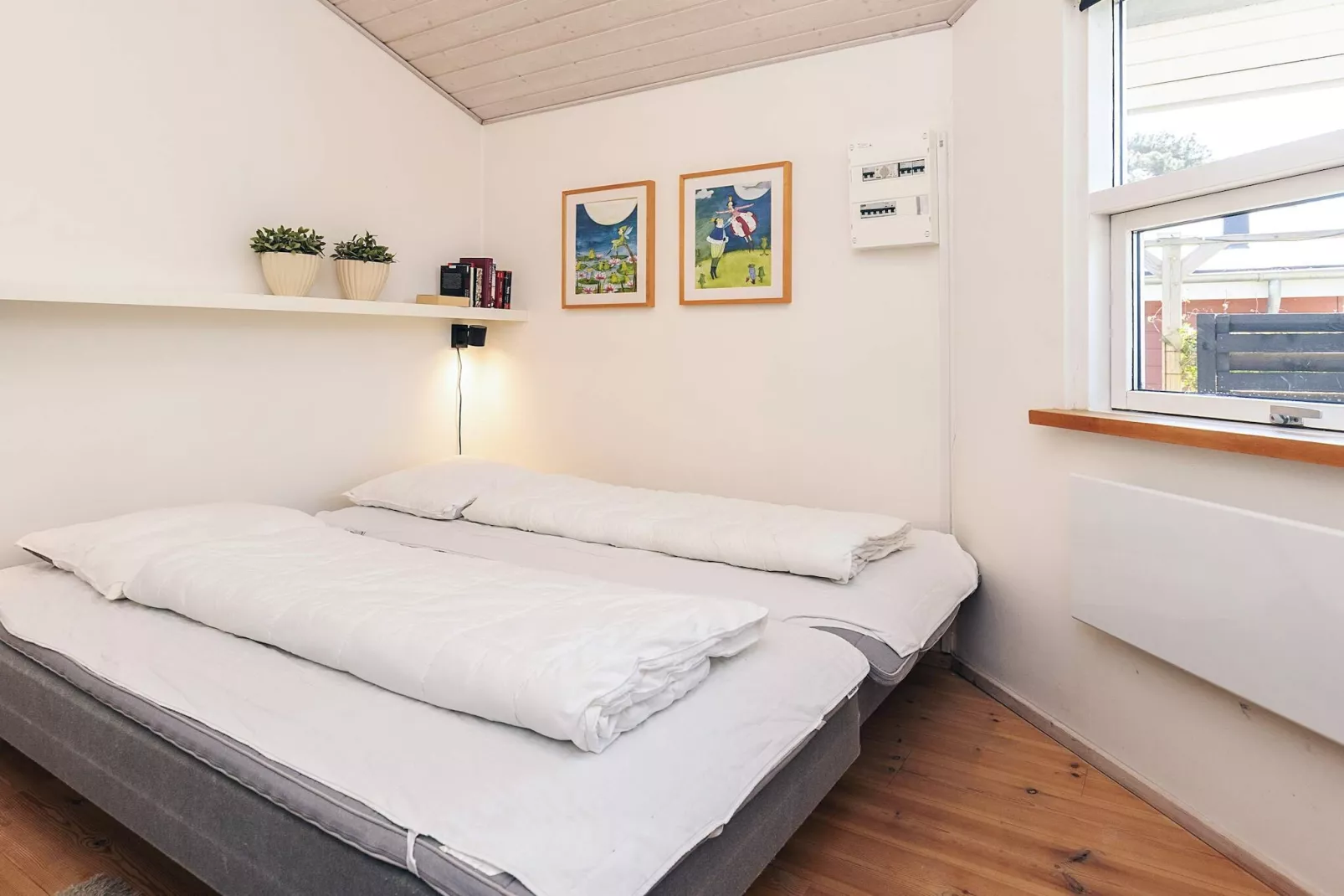 Seaside Gem with Views - By Traum Ferienwohnungen-Indoor
