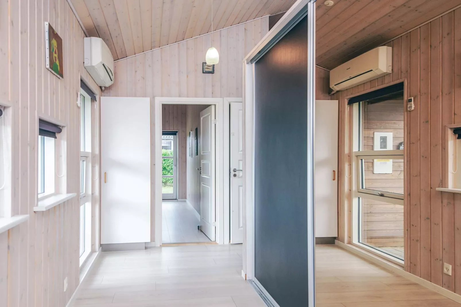 10 person holiday home in Ansager-By Traum-Indoor