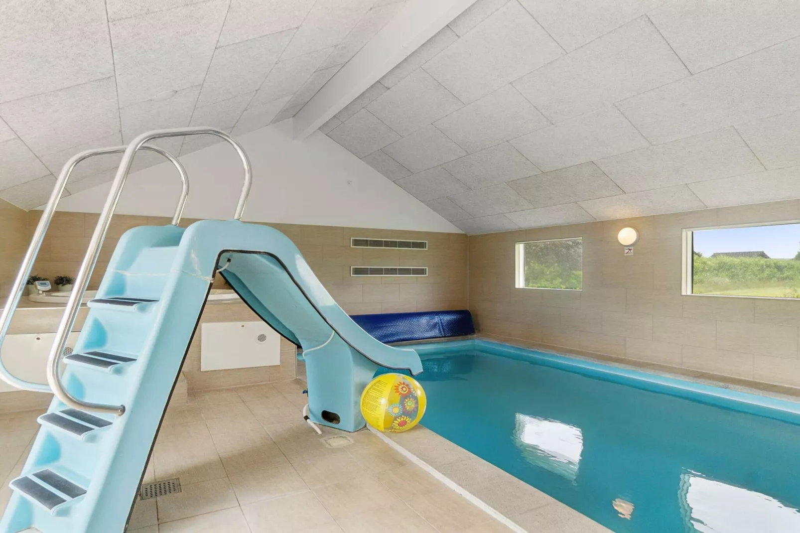 14 person holiday home in Ebeltoft-Swimming pool
