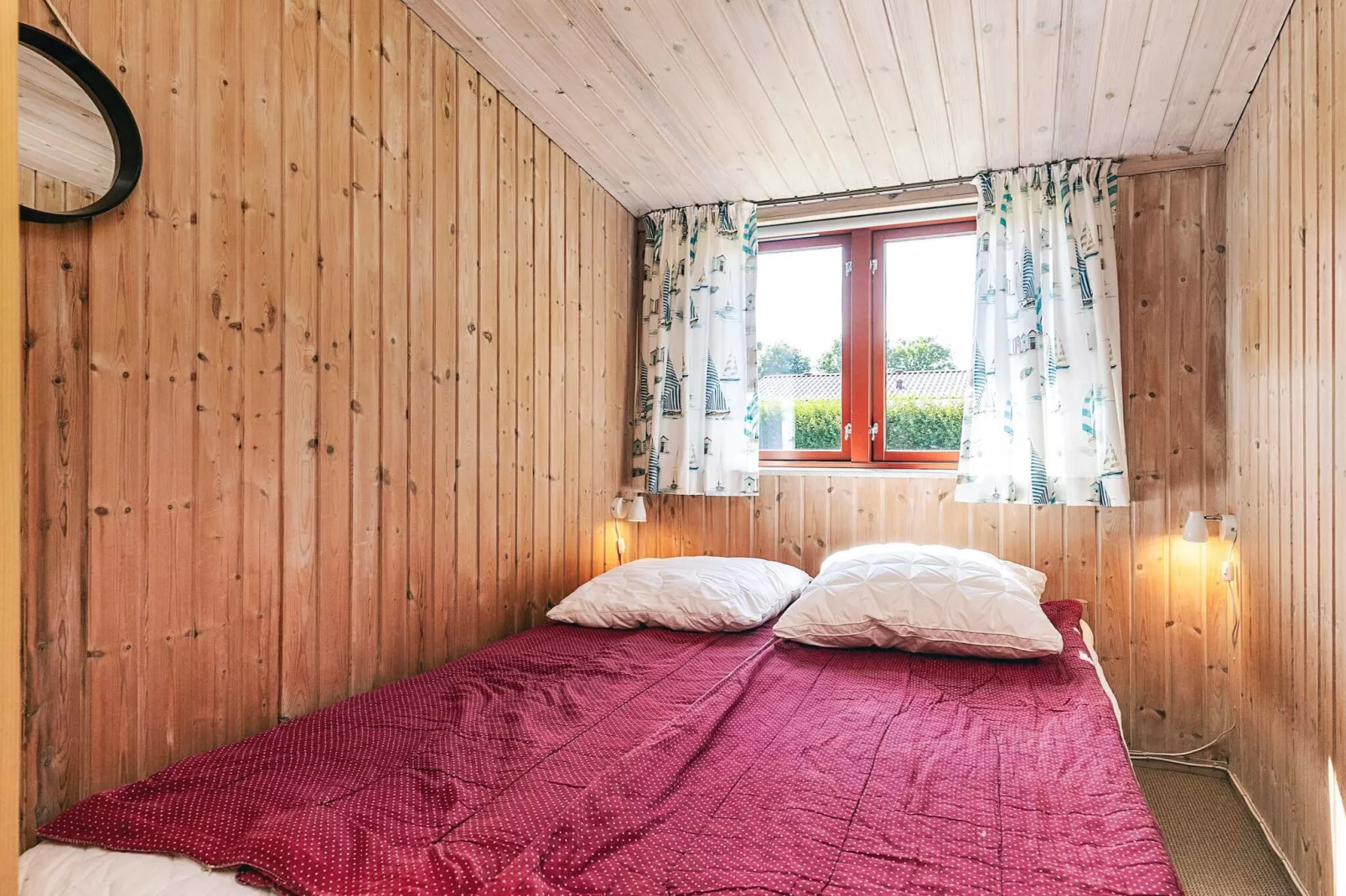 6 person holiday home in Dannemare-By Traum-Indoor