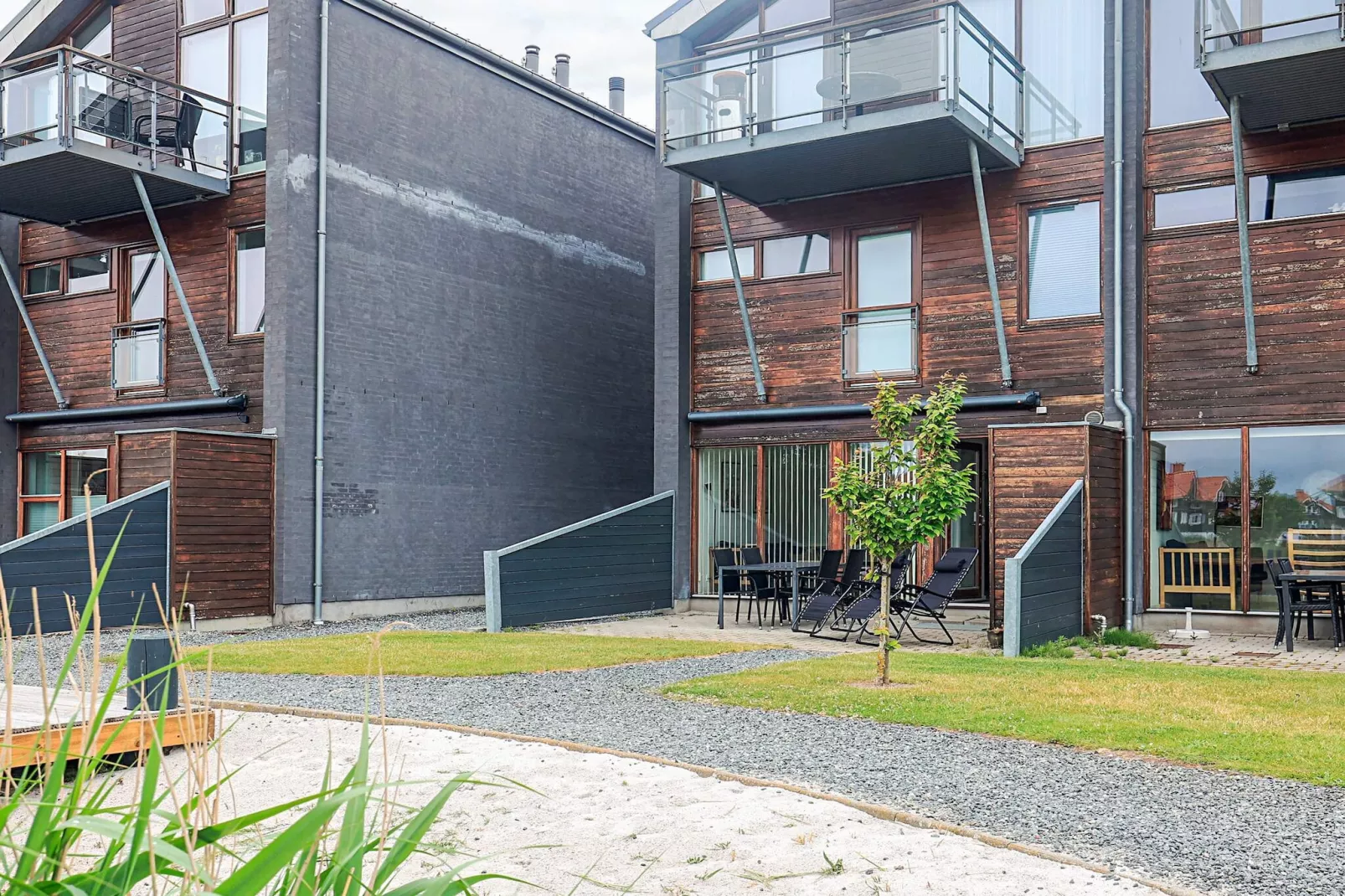 4 person holiday home in Bogense-By Traum-View