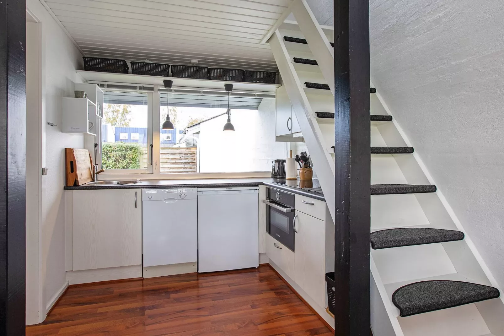 Maison de vacances pour 6 a Væggerløse-By Traum-Intérieur