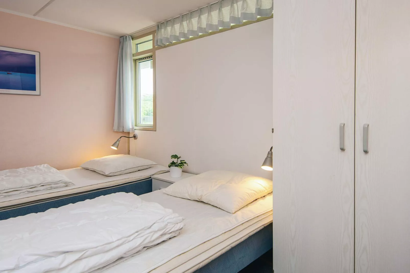 Maison de vacances pour 8 personnes à Ringkøbing-Intérieur