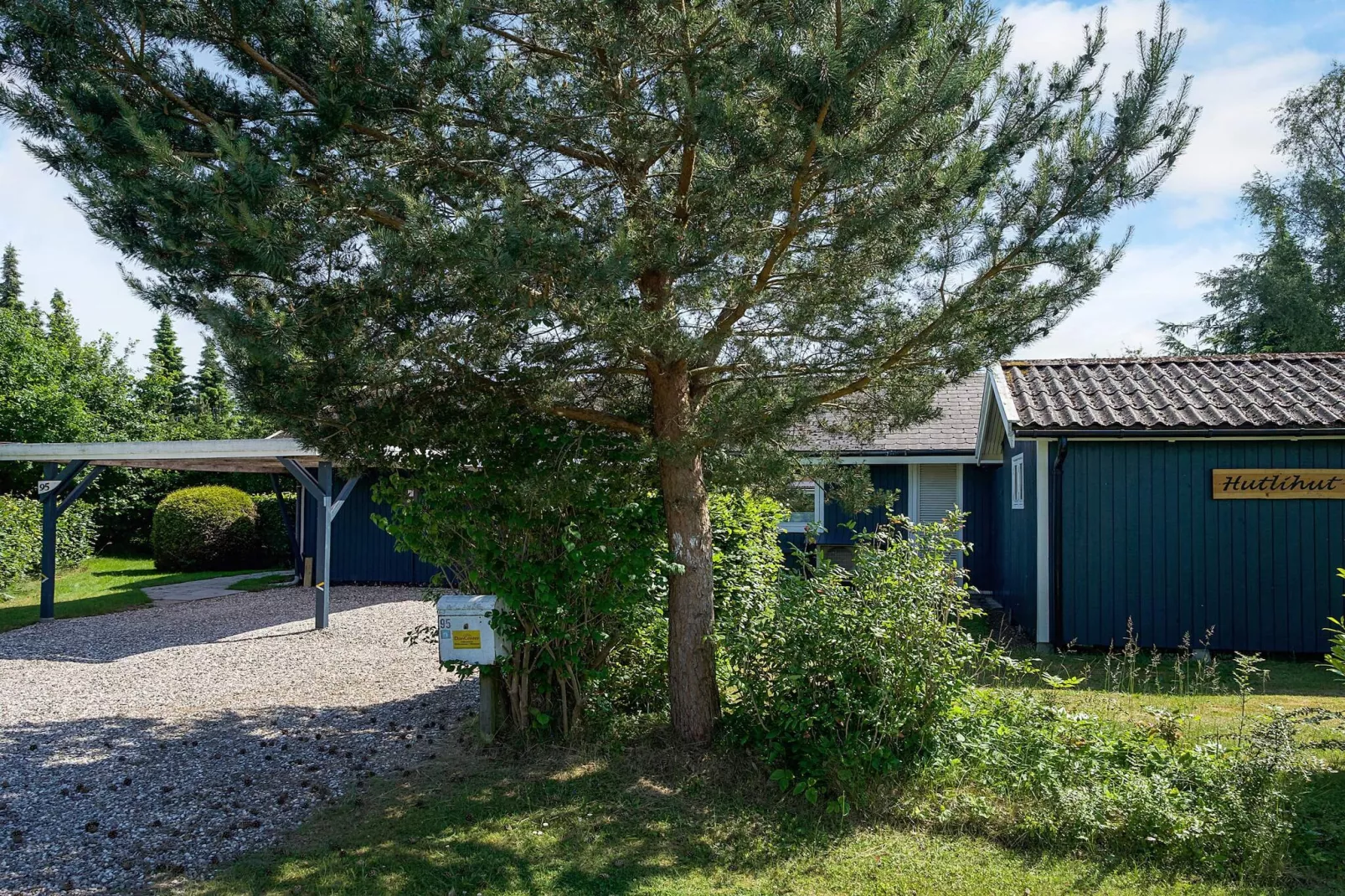 7 person holiday home in Holbæk-By Traum-View