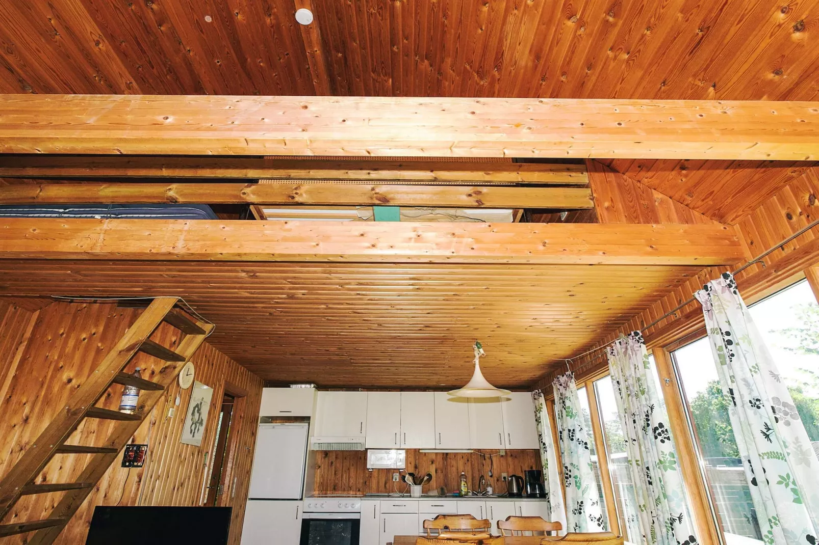 6 person holiday home in Store Fuglede-By Traum-Indoor
