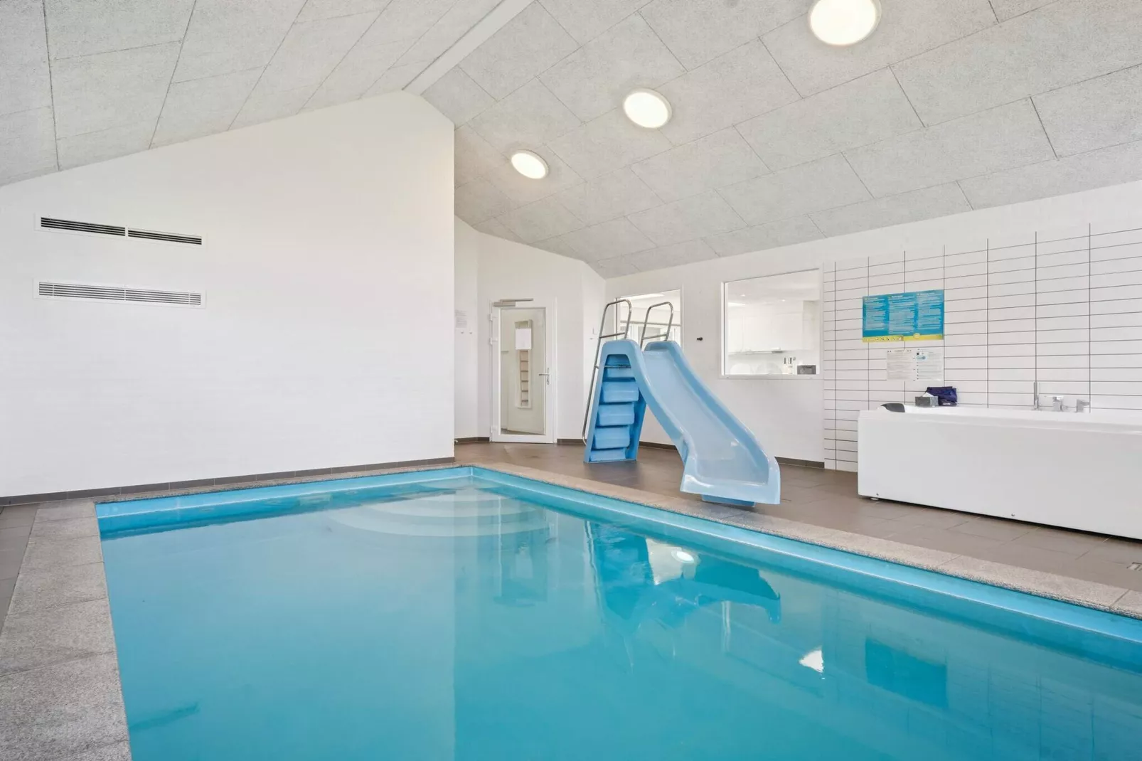 20 person holiday home in Glesborg-Swimming pool