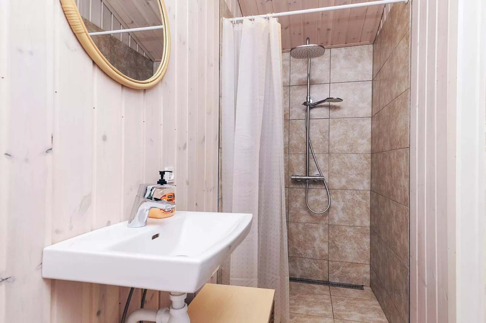 Maison de vacances pour 6 a Frederikshavn-By Traum-Intérieur