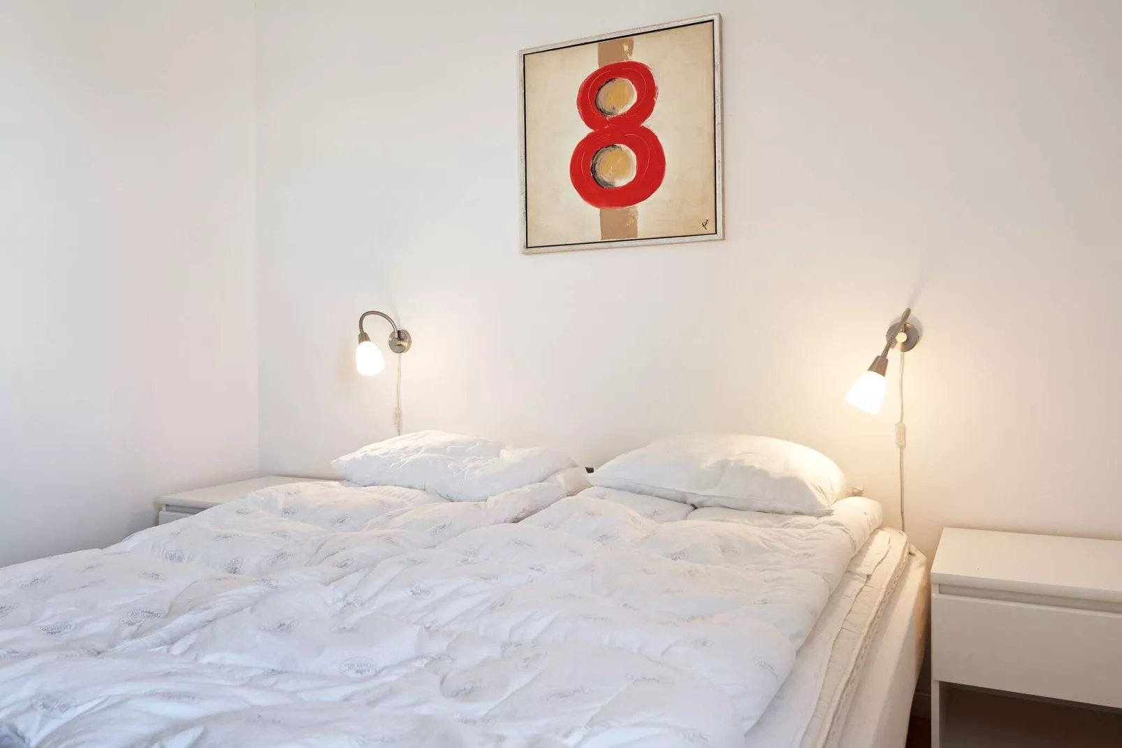 4 Personen Ferienhaus in Allinge-By Traum-Innenbereich