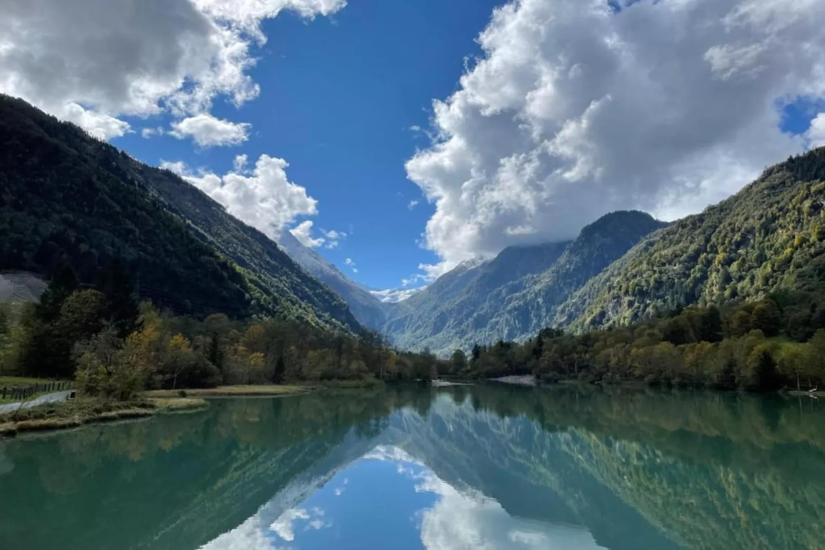 Chalet Stuhlfelden-Areas within 20km in summer