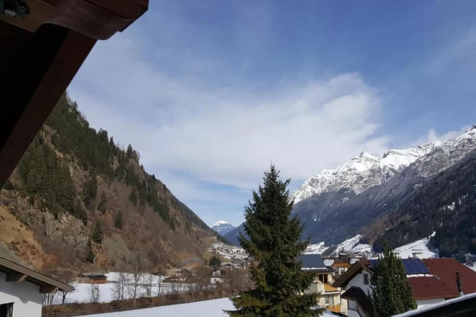 Apartment 12-Gebiete Sommer 20 km